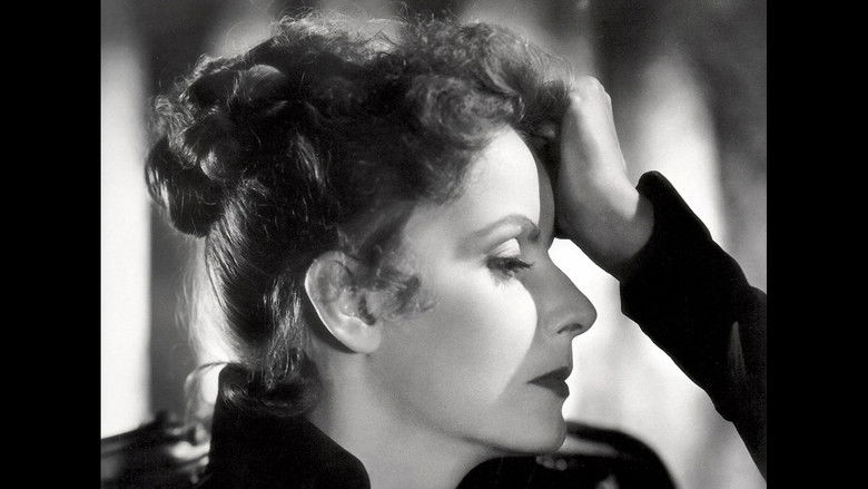 кадр из фильма Покорение