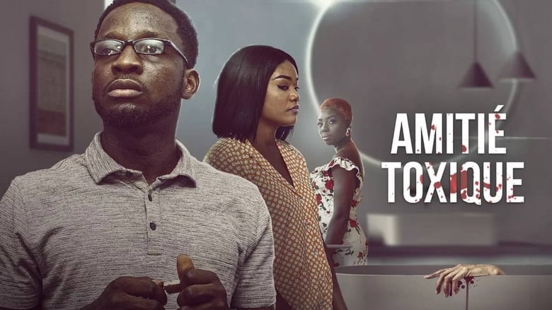 кадр из фильма Bathroom