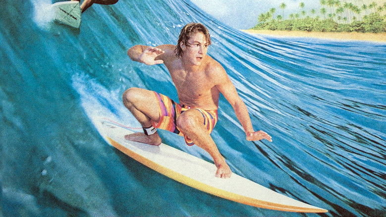 кадр из фильма Северный берег