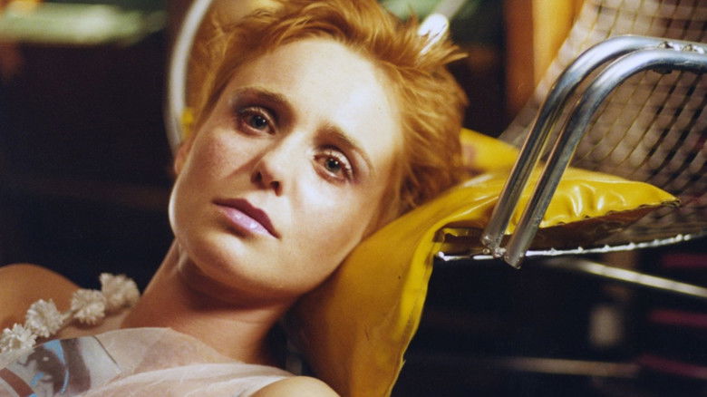 кадр из фильма Cisza