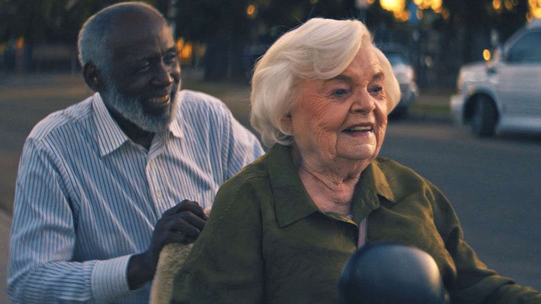 кадр из фильма Тельма