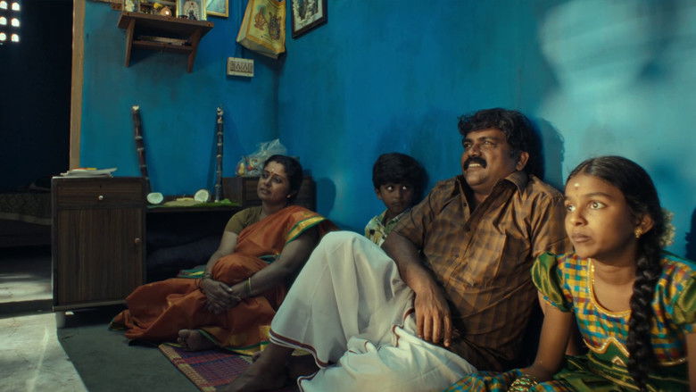 кадр из фильма மெட்ராஸ் மேட்னி