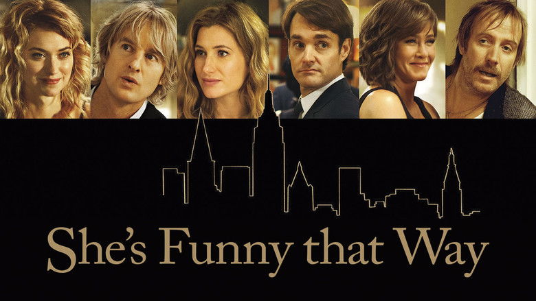 кадр из фильма Мисс Переполох