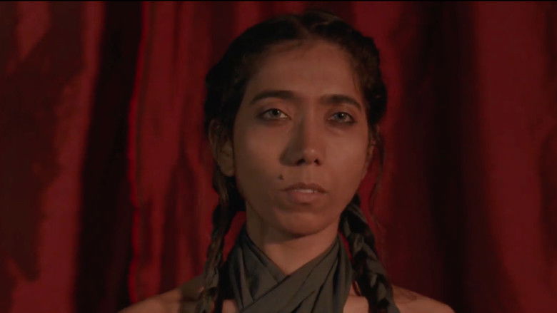 кадр из фильма भ्रमर