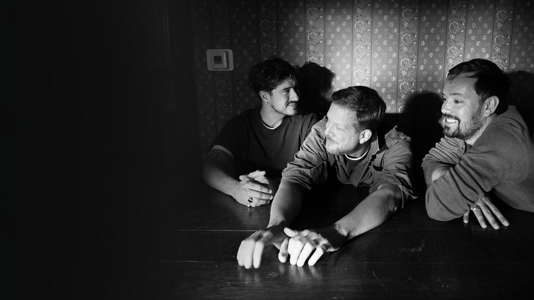 кадр из фильма City Sessions: Mumford & Sons