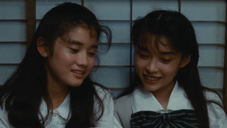 кадр из фильма ふたり