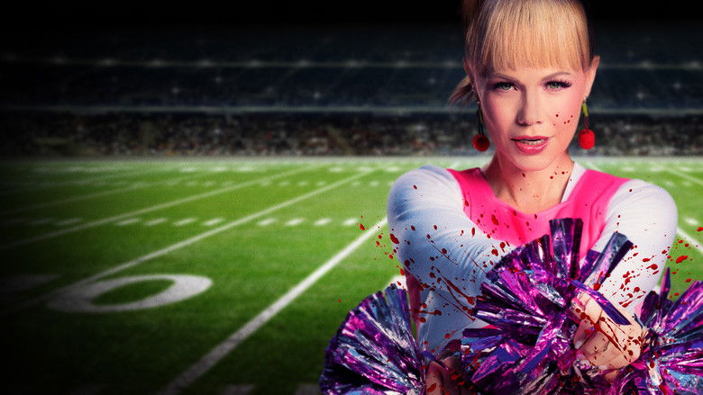 кадр из фильма Blood, Sweat and Cheer