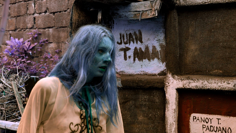 кадр из фильма Asong Impiyerno Ang Pag-ibig