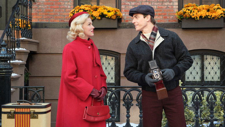 кадр из фильма Потрясающее Рождество