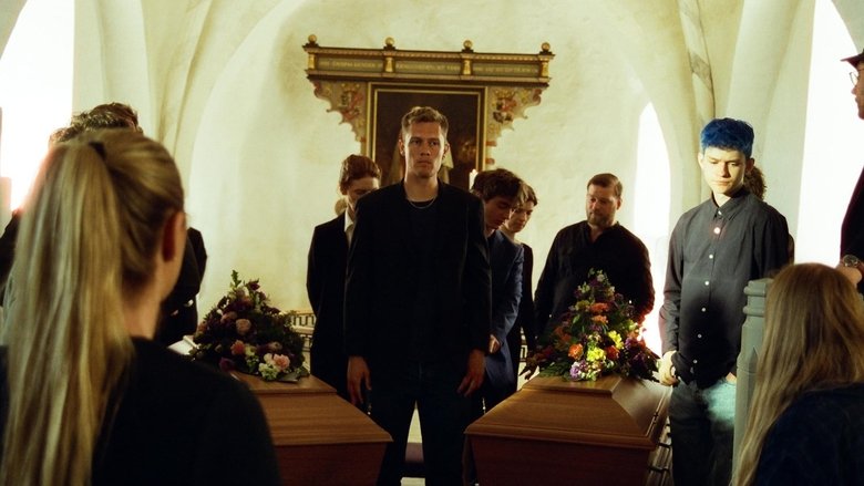 кадр из фильма Сынок