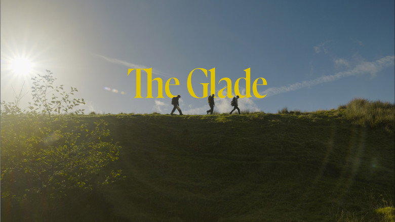 кадр из фильма The Glade