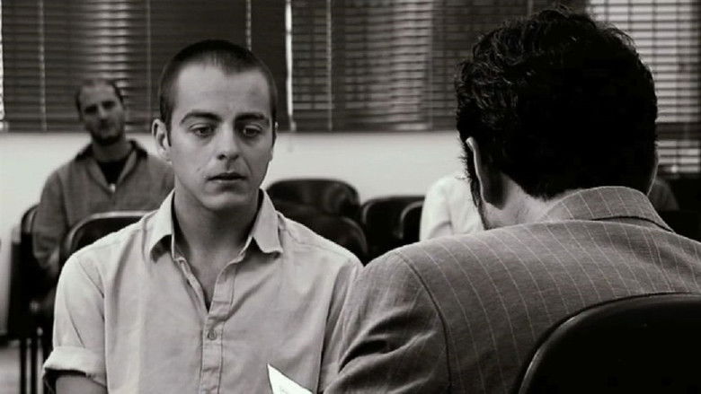 кадр из фильма Tungsten