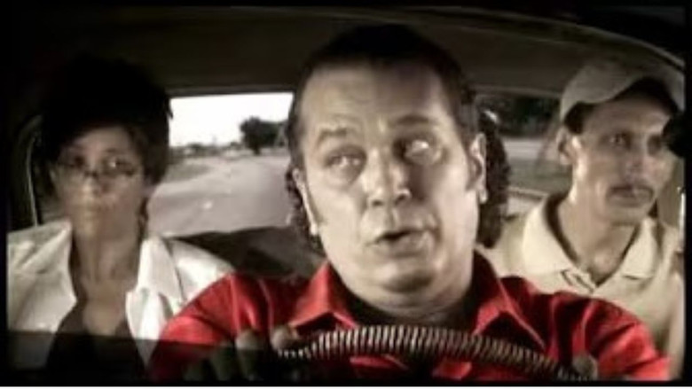 кадр из фильма Pas de Quatre