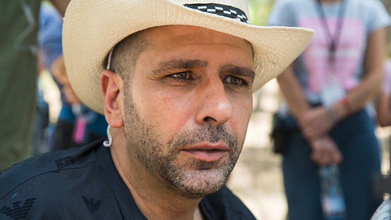 кадр из фильма Buen Camino