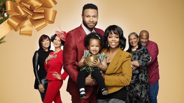 кадр из фильма Merry Christmas, Baby