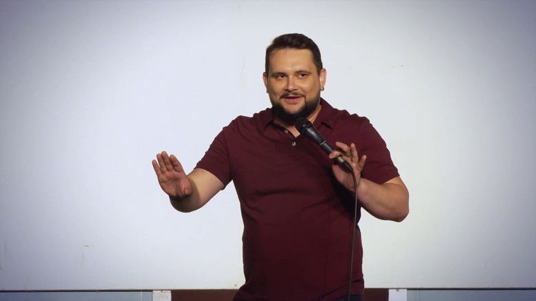 кадр из фильма Στέλιος Ανατολίτης: Μάχες με Νεράιδες