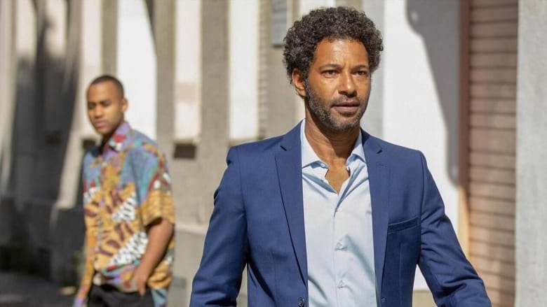 кадр из фильма Herren