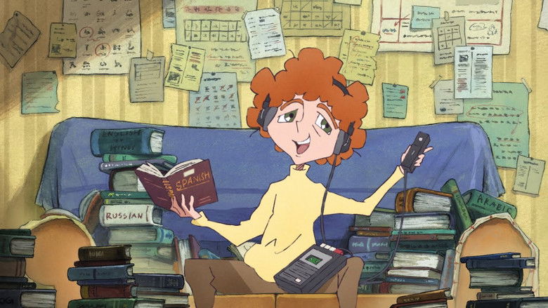 кадр из фильма トリツカレ男