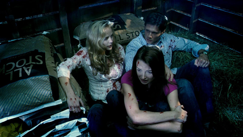 кадр из фильма Гризли Парк