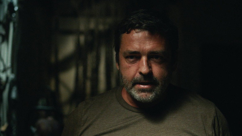 кадр из фильма Pursued