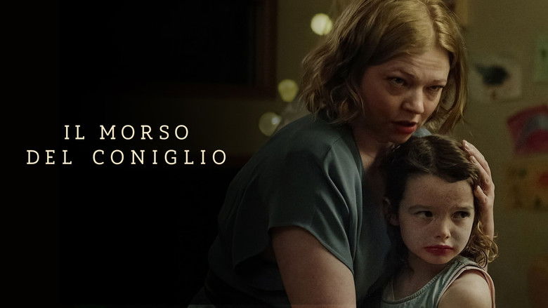 кадр из фильма Реинкарнация. Новая глава