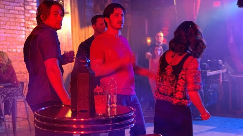 кадр из фильма Scarlett