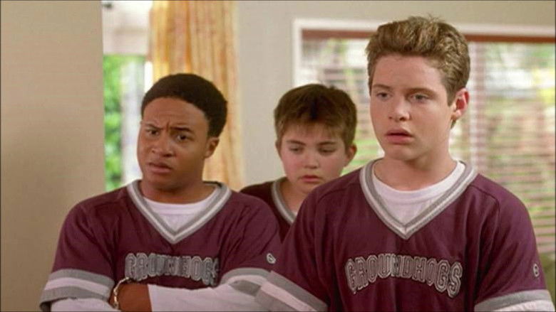 кадр из фильма Рецепт победы Эдди