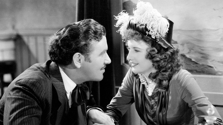 кадр из фильма Энни Окли