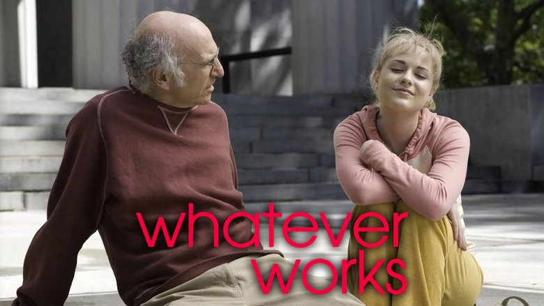 кадр из фильма Будь что будет