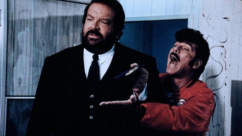 кадр из фильма Собаки и кошки