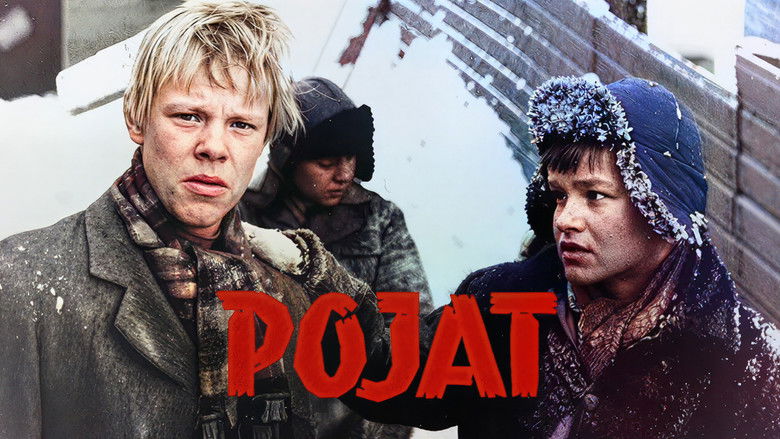 кадр из фильма Pojat
