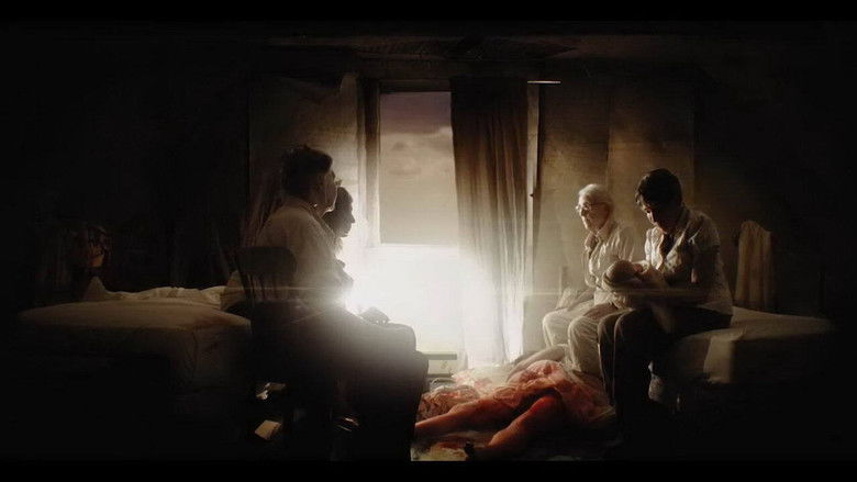 кадр из фильма Большое желание