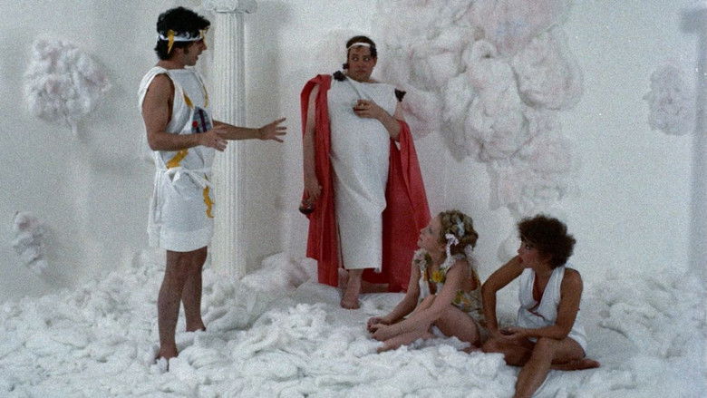 кадр из фильма The Mount of Venus