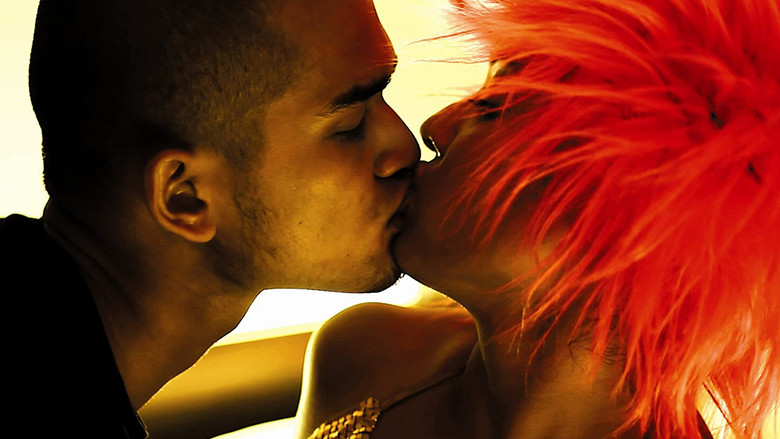 кадр из фильма Gandu