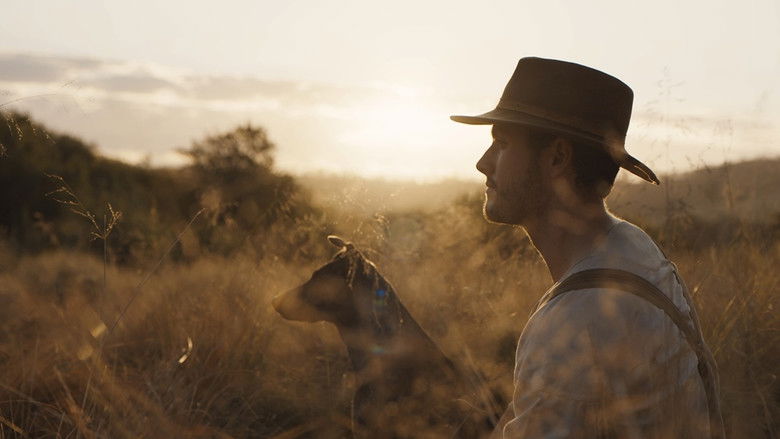 кадр из фильма Любовь как искупление