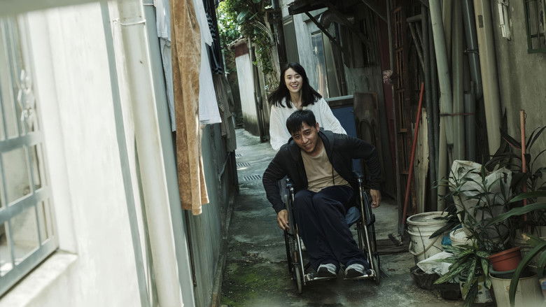 кадр из фильма 親愛的殺手