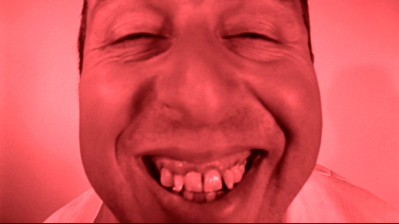 кадр из фильма Вбивця