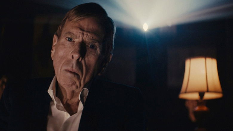 кадр из фильма Великий герцог Корсики