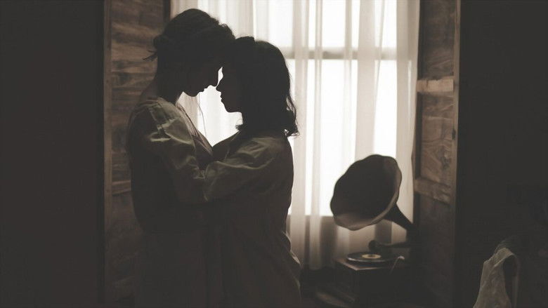 кадр из фильма Preludio