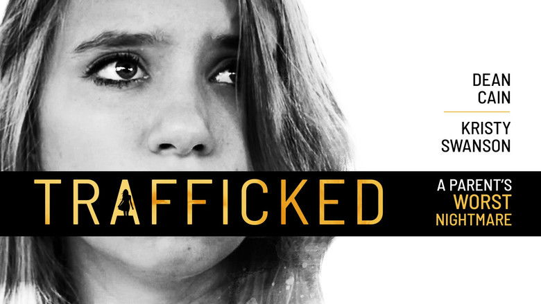 кадр из фильма Trafficked: A Parent's Worst Nightmare
