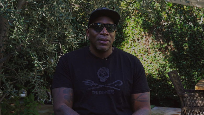 кадр из фильма Food for Thought