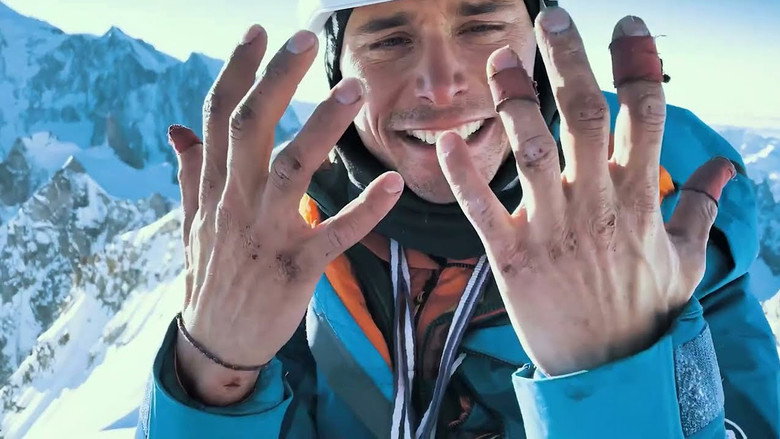 кадр из фильма De L'Ombre à La Lumière