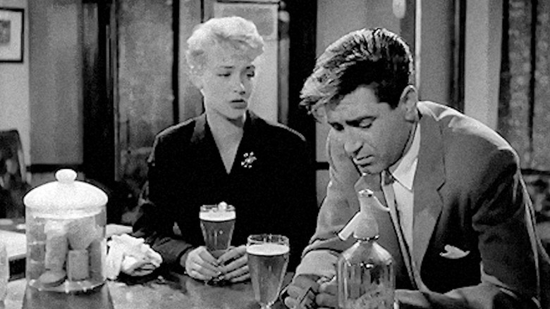 кадр из фильма Chain of Events