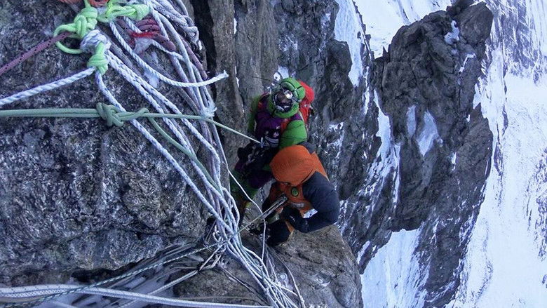 кадр из фильма Denis Urubko - My Own Way