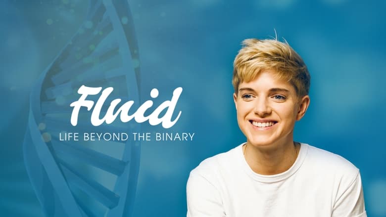 кадр из фильма Fluid: Life Beyond the Binary