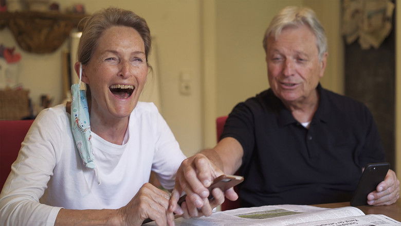 кадр из фильма Jesus, Aliens! I think