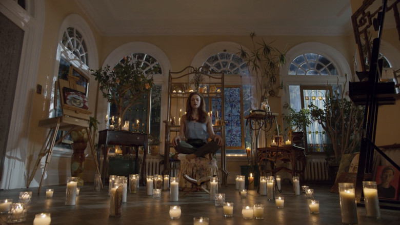 кадр из фильма Семейство Лэндри: Скрытая жемчужина