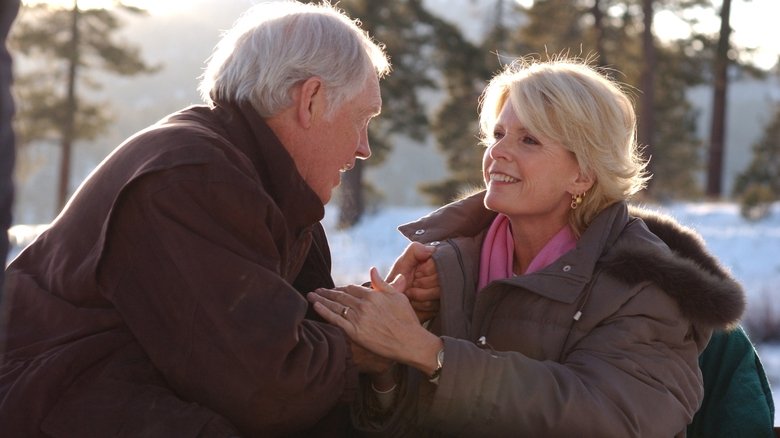 кадр из фильма Angel in the Family