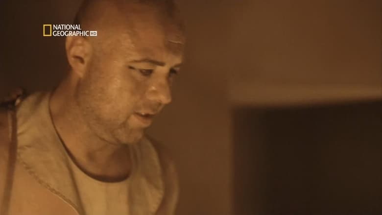 кадр из фильма The Egyptian Job