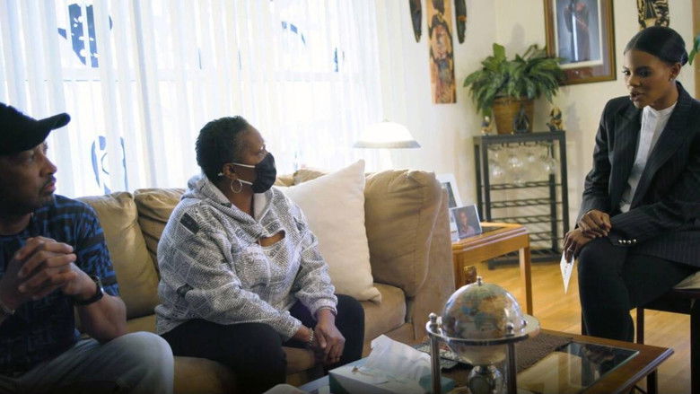 кадр из фильма The Greatest Lie Ever Sold